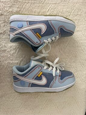 Nike Dunk Low x UNION
Argon Youth 2.5